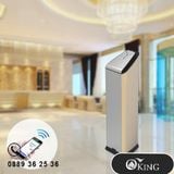  Máy phun tinh dầu M62 kết nối Wifi sang trọng - Giải pháp ấn tượng thương hiệu doanh nghiệp 