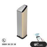  Máy phun tinh dầu M62 kết nối Wifi sang trọng - Giải pháp ấn tượng thương hiệu doanh nghiệp 