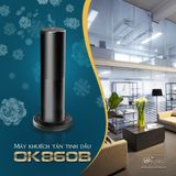  Máy khuếch tán tinh dầu để bàn sang trọng OK860B 