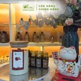  Nến thơm cao cấp Oking làm thơm phòng dễ chịu, đủ mùi lựa chọn 