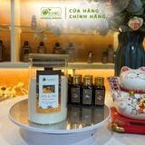  Nến thơm cao cấp Oking làm thơm phòng dễ chịu, đủ mùi lựa chọn 