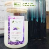  Nến thơm cao cấp Oking làm thơm phòng dễ chịu, đủ mùi lựa chọn 