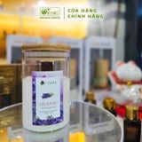  Nến thơm cao cấp Oking làm thơm phòng dễ chịu, đủ mùi lựa chọn 