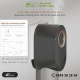  Máy khuếch tán tinh dầu OKS910 Bluetooth cắm điện dùng cho gia đình, cửa hàng, văn phòng 200m3 