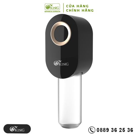 Máy khuếch tán tinh dầu OKS910 Bluetooth cắm điện dùng cho gia đình, cửa hàng, văn phòng 200m3 1