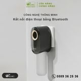  Máy khuếch tán tinh dầu OKS910 Bluetooth cắm điện dùng cho gia đình, cửa hàng, văn phòng 200m3 