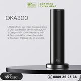  Máy khuếch tán tinh dầu để bàn sang trọng OKA300 
