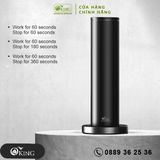  Máy khuếch tán tinh dầu để bàn sang trọng OKA300 