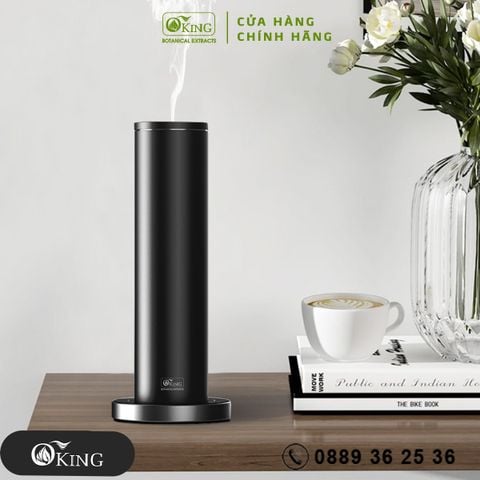  Máy khuếch tán tinh dầu để bàn sang trọng OKA300 