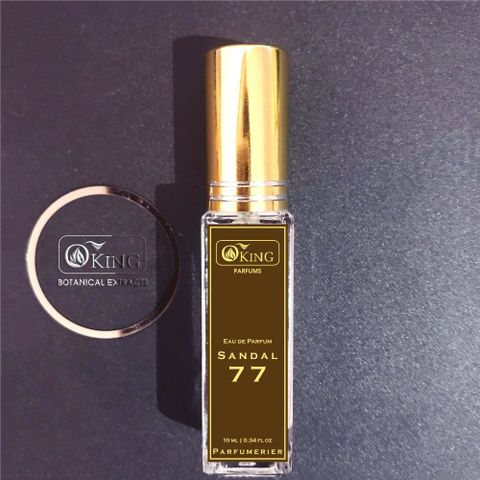  Sandal 77 - Nước hoa cao cấp Oking 