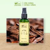  Xịt thơm hương gỗ đàn hương Santal 