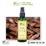  Xịt thơm hương gỗ đàn hương Santal 