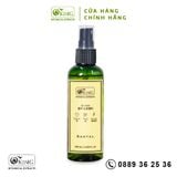  Xịt thơm hương gỗ đàn hương Santal 