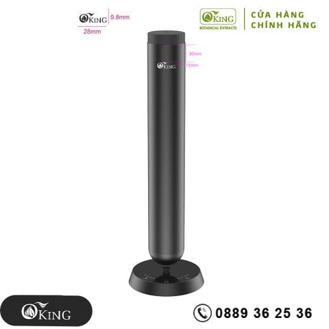  OKA500 - Máy phun tinh dầu gia đình thông minh sang trọng 