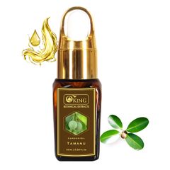 dầu mù u tamanu oking 10ml