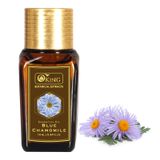  Tinh dầu hoa cúc xanh nguyên chất (Blue Chamomile) 