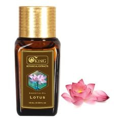 tinh dầu hoa sen 10ml Oking