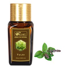 tinh dầu hương nhu 10ml