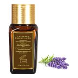  Tinh dầu Oải hương Pháp nguyên chất (True lavender) 