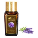  Tinh dầu Oải hương Pháp nguyên chất (True lavender) 