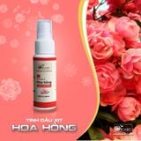  Tinh dầu xịt phòng hoa Hồng (Rose) 