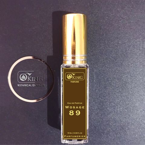  Wosage 89 - Nước hoa cao cấp Oking 