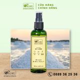  Xịt thơm hương muối biển Wood & Sea Salt 