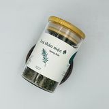  Trà thảo mộc hương thảo giúp dễ ngủ, thư giãn tinh thần 