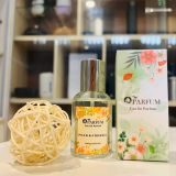  Nước hoa Niche English Pear & Fressia EDP 