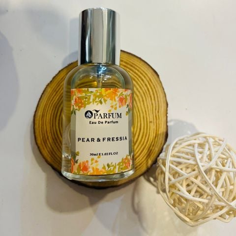Nước hoa Niche English Pear & Fressia EDP 1