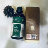  Dầu tràm cho bé Oking (100ml) 