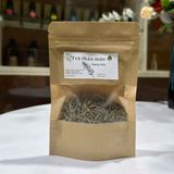  Trà thảo mộc hương thảo Oking giúp dễ ngủ 