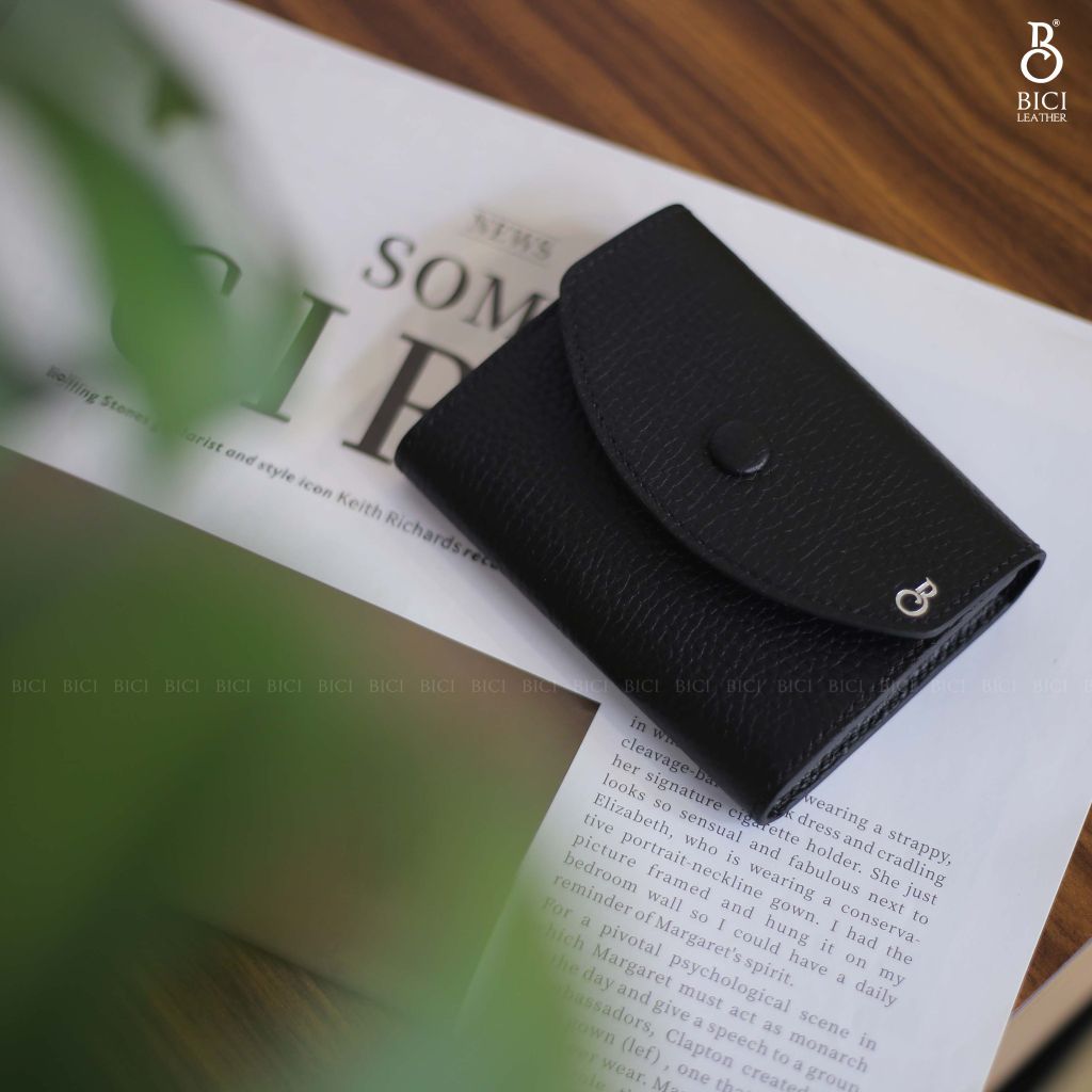 CARD ZIP MINI - MS01A