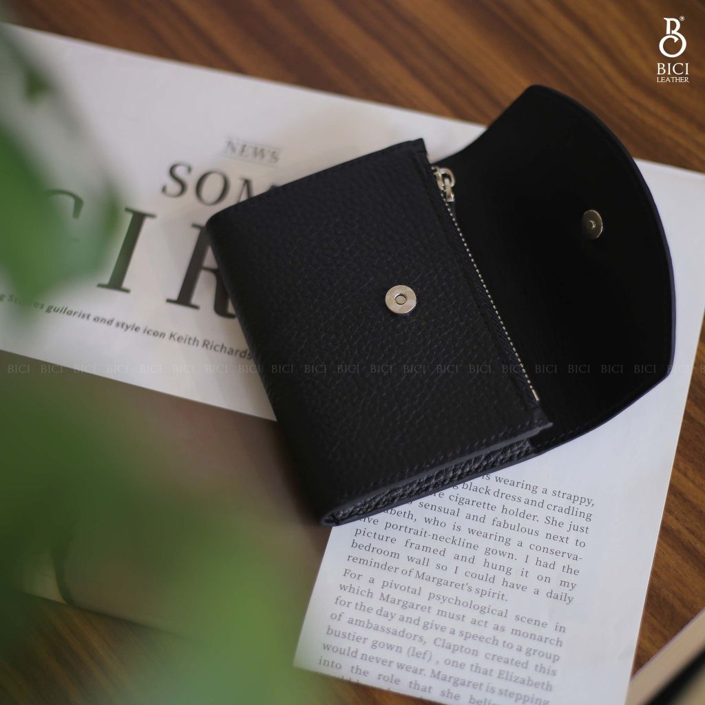 CARD ZIP MINI - MS01A