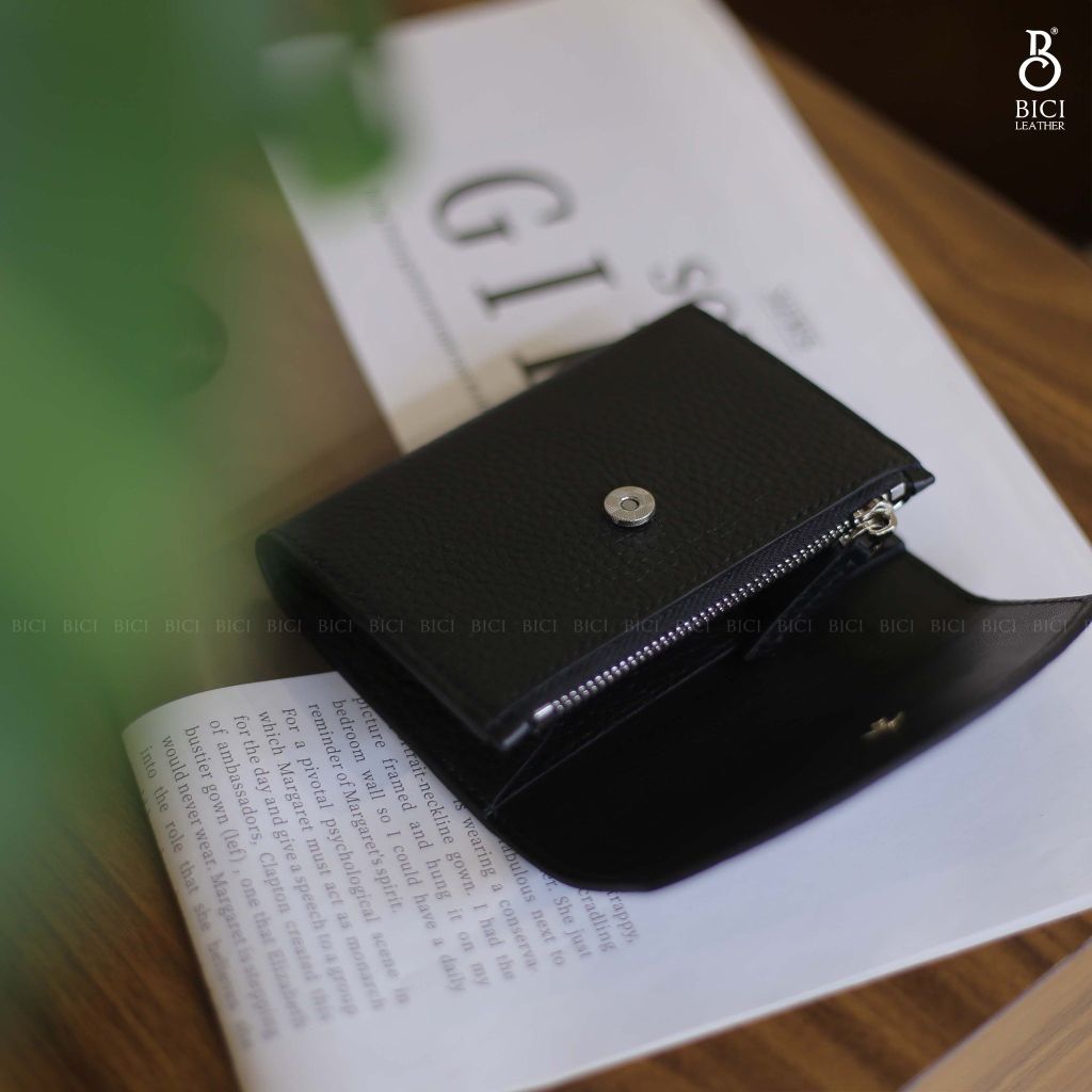 CARD ZIP MINI - MS01A