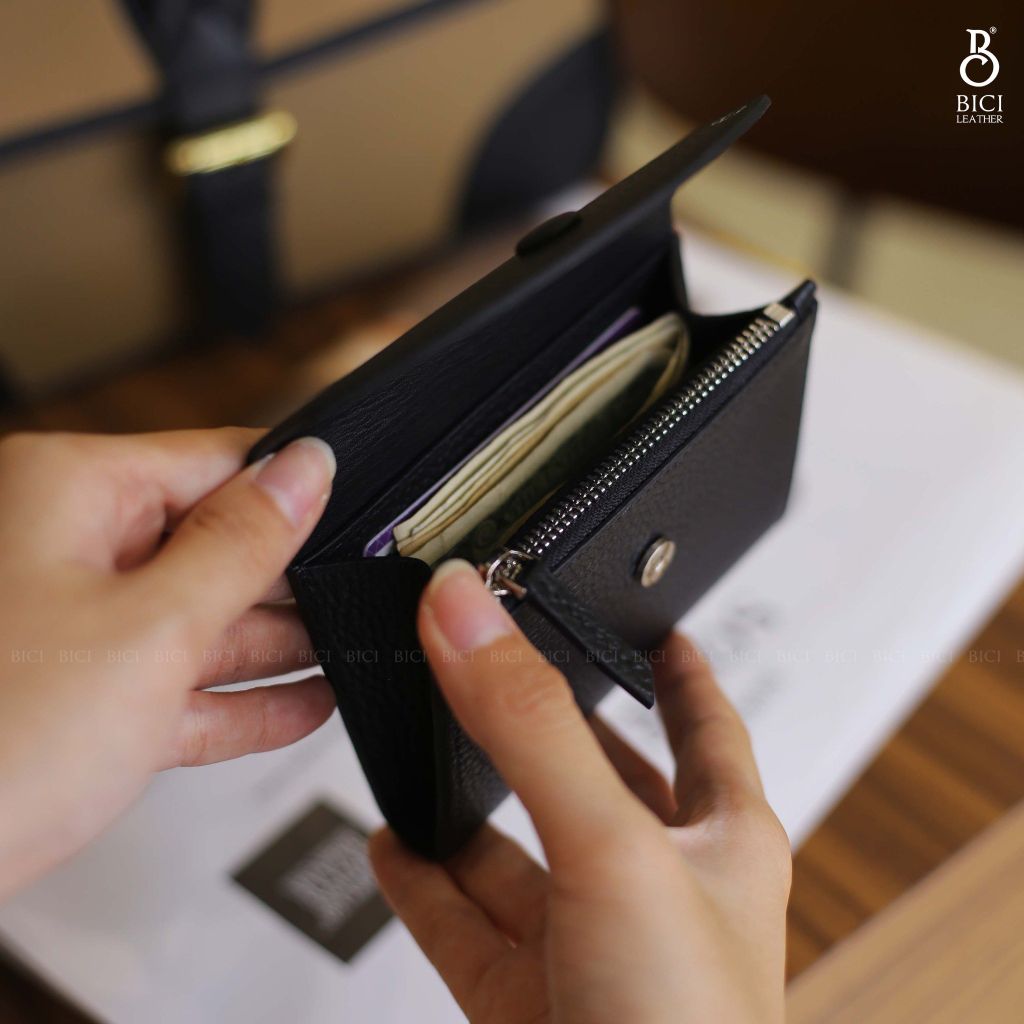 CARD ZIP MINI - MS01A