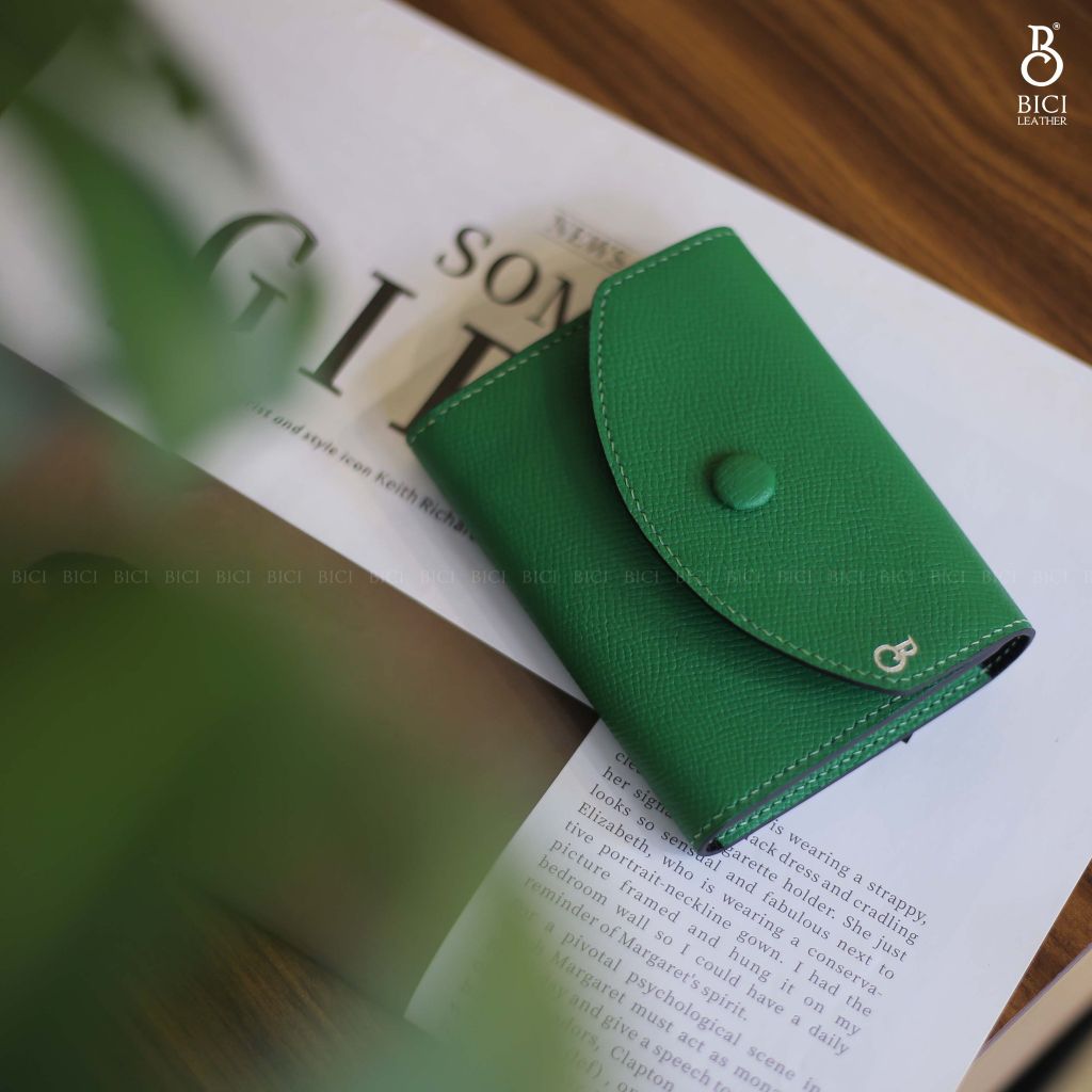 CARD ZIP MINI - MS01