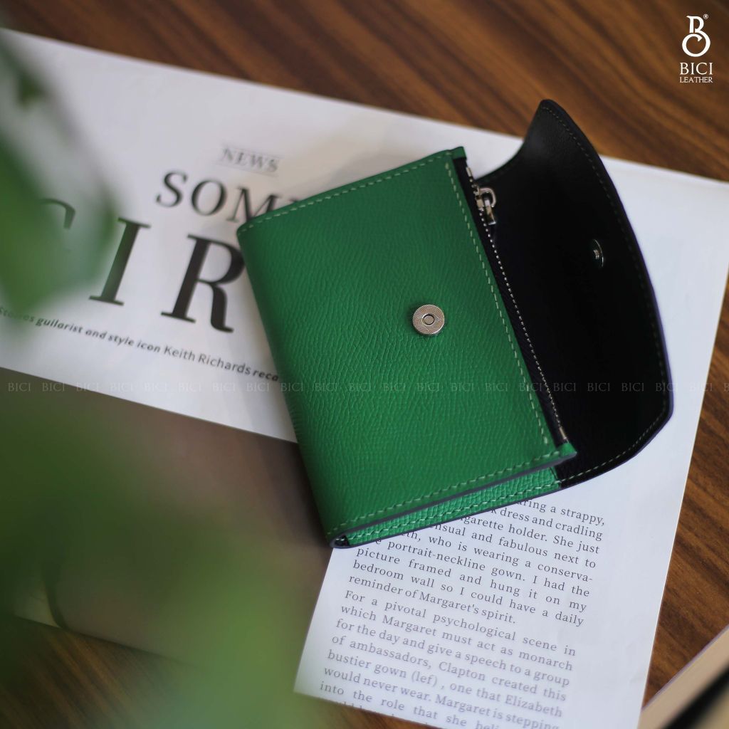 CARD ZIP MINI - MS01