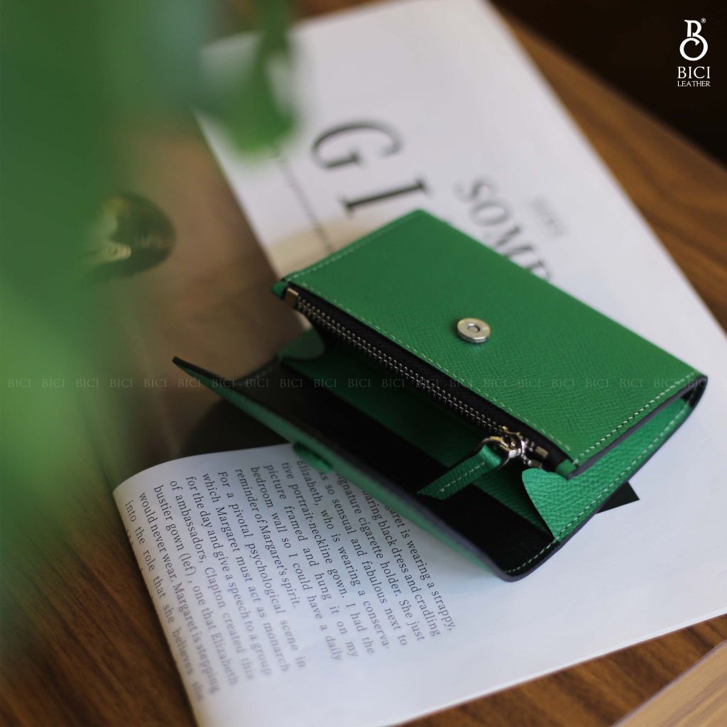 CARD ZIP MINI - MS01