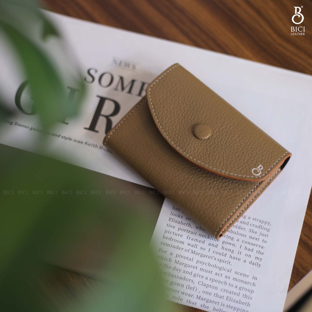 CARD ZIP MINI - MS01B