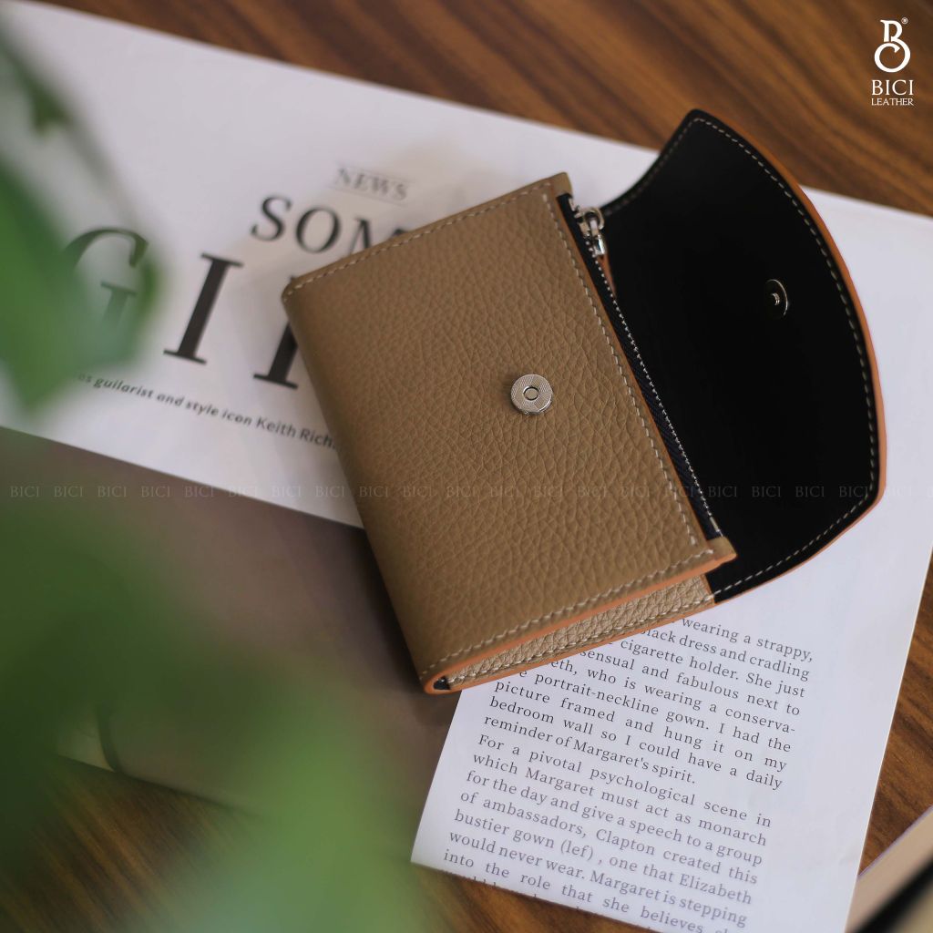CARD ZIP MINI - MS01B