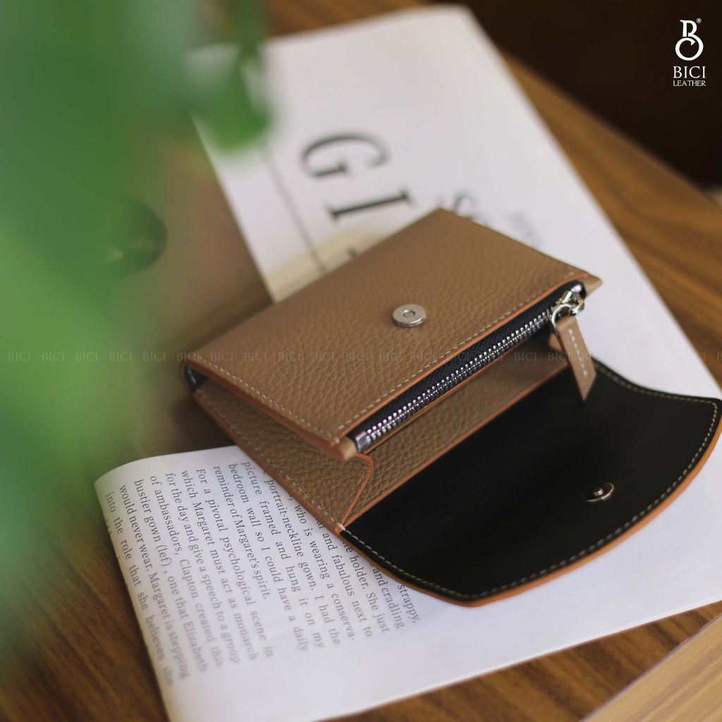 CARD ZIP MINI - MS01B