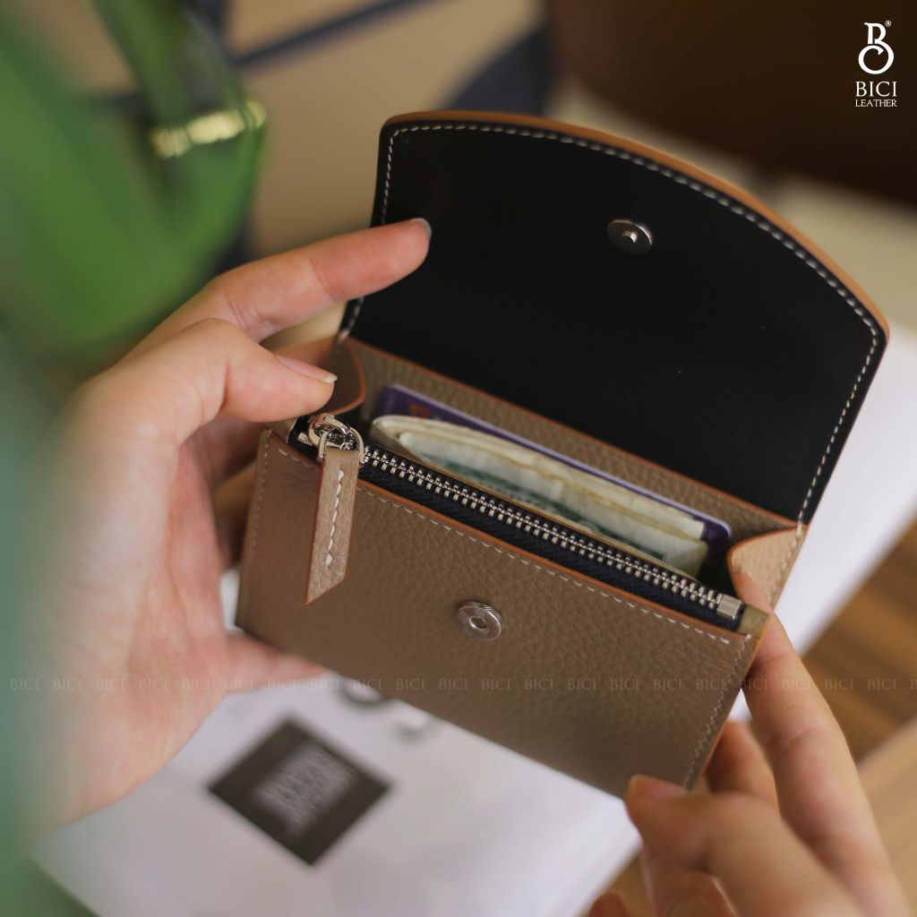CARD ZIP MINI - MS01B