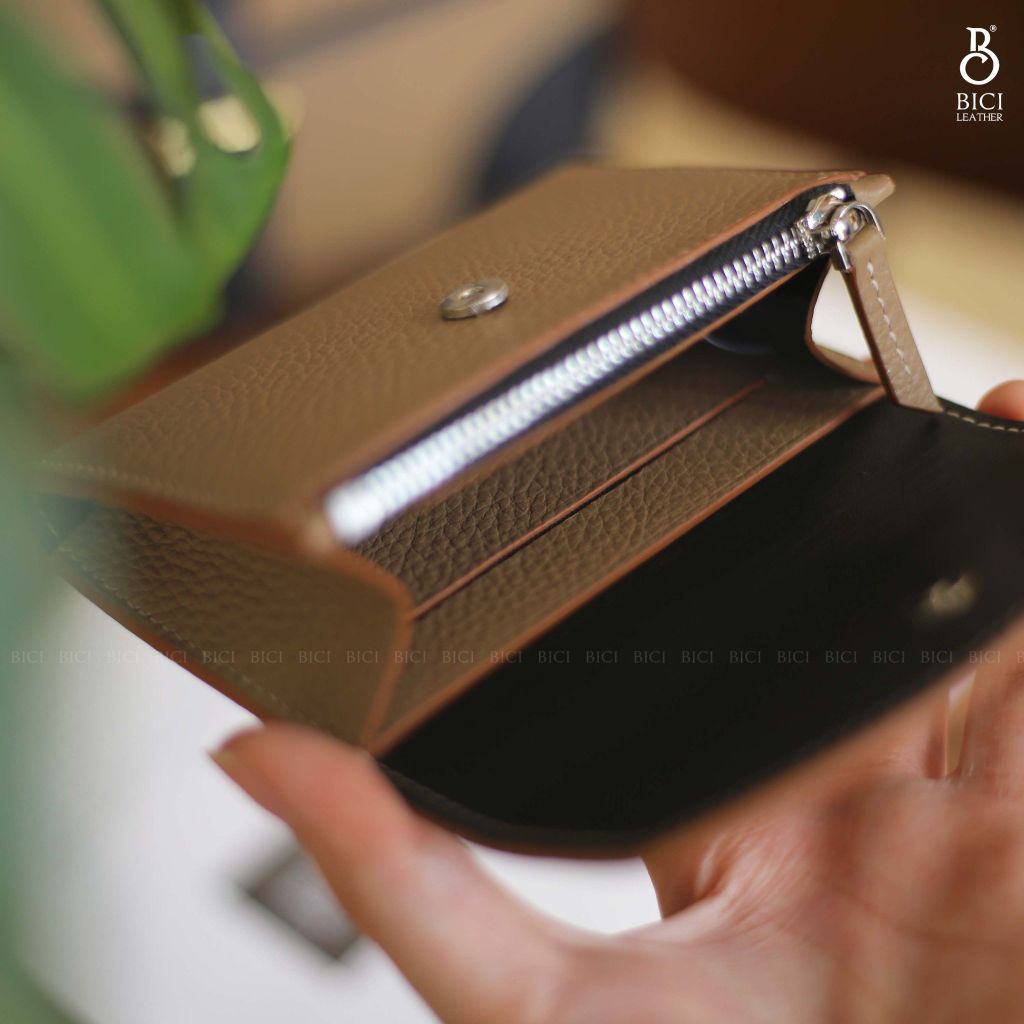 CARD ZIP MINI - MS01B