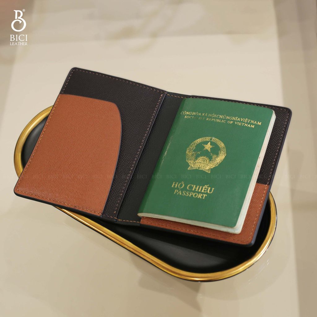 PASSPORT - MS03B