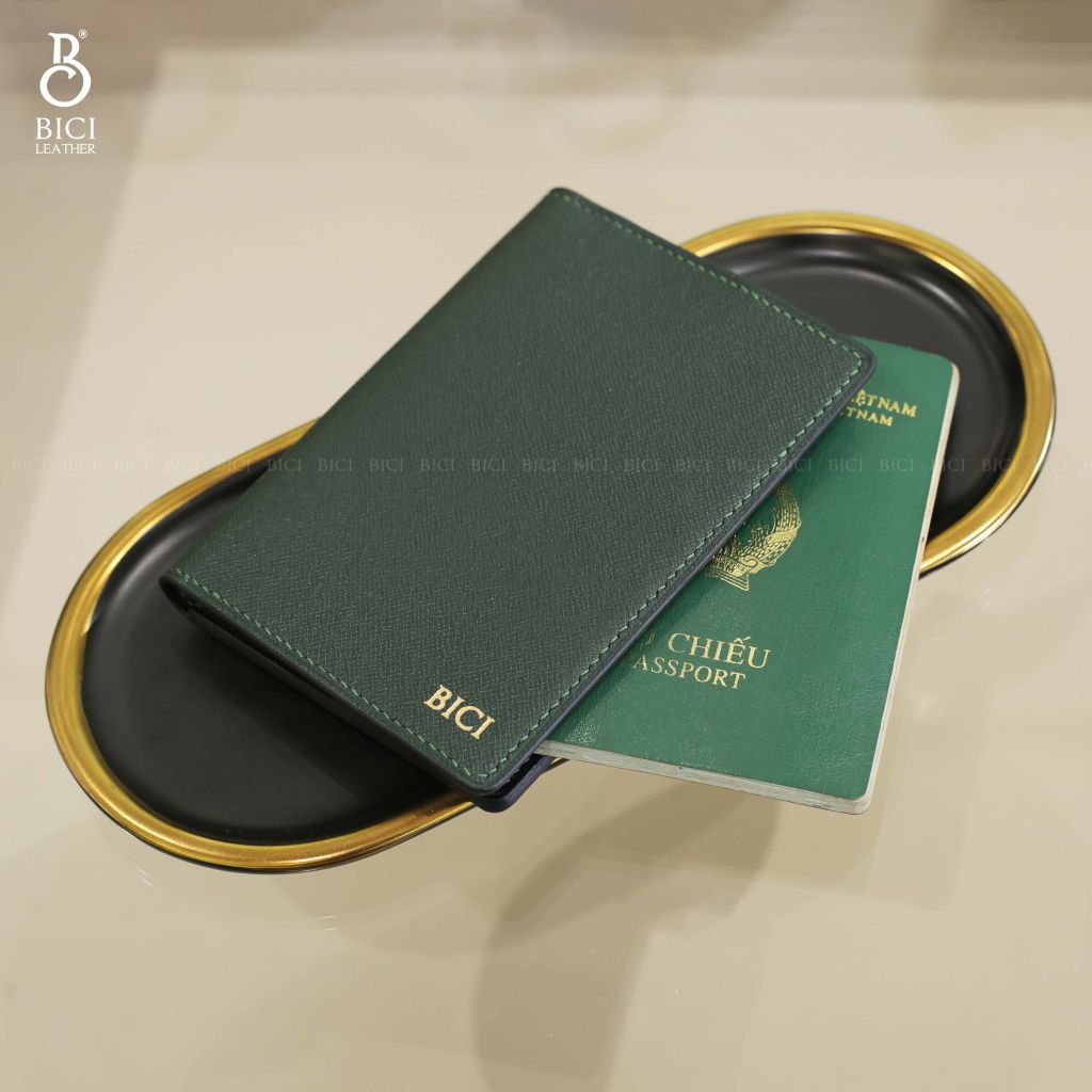PASSPORT - MS03C