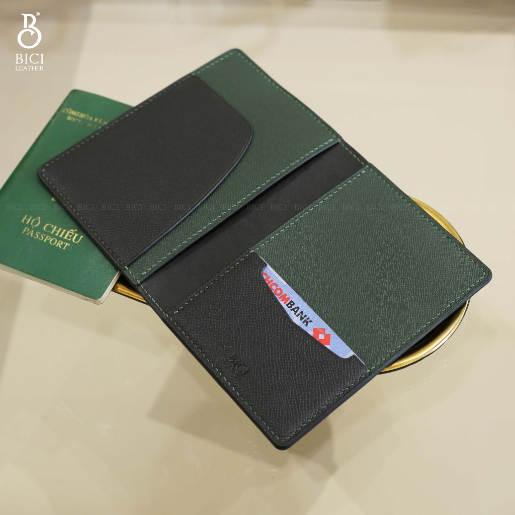 PASSPORT - MS03C