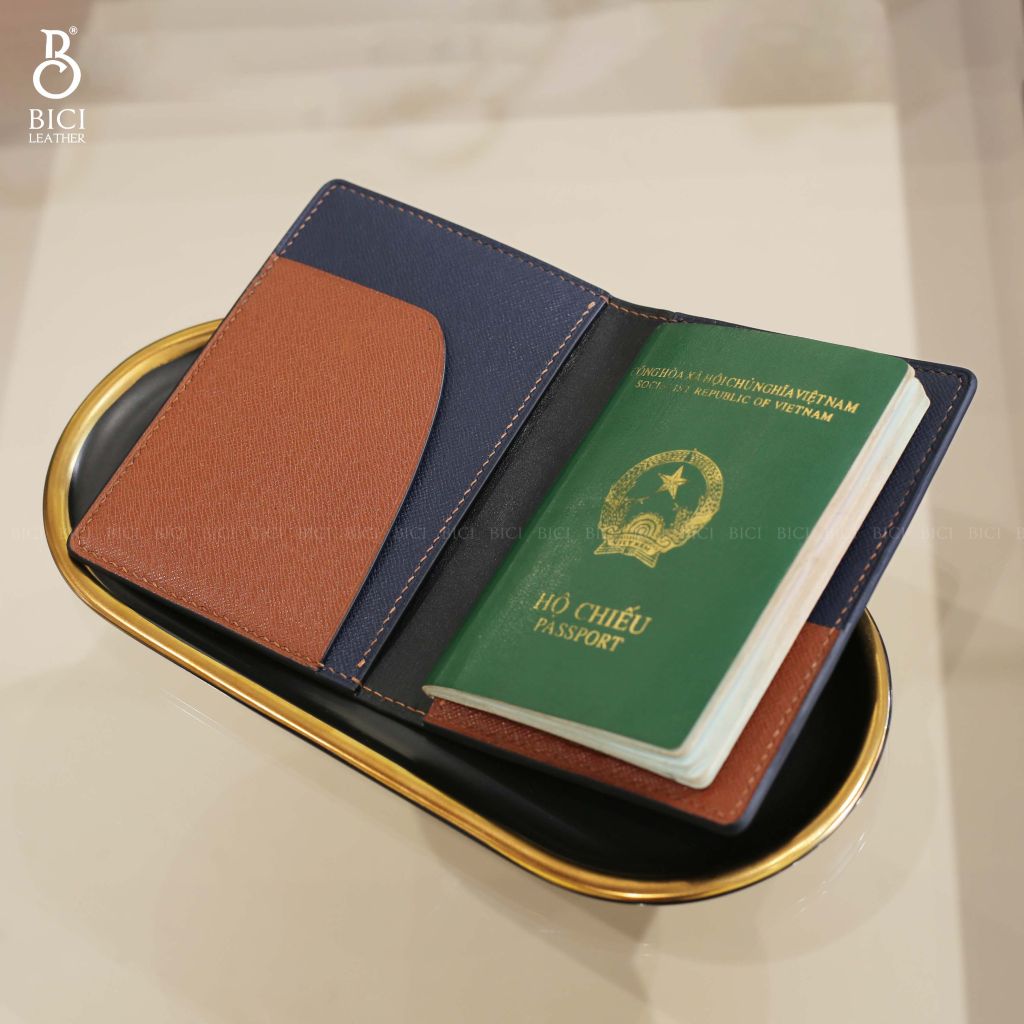 PASSPORT - MS03D