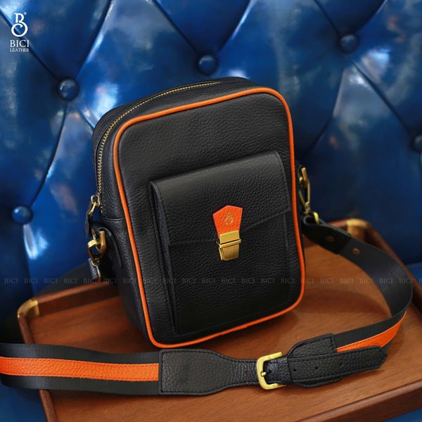  BICISTAND - BL/ORANGE 