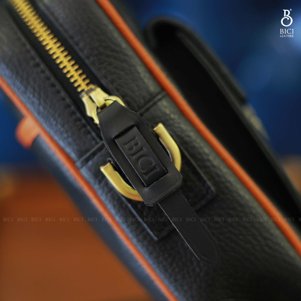 BICISTAND - BL/ORANGE